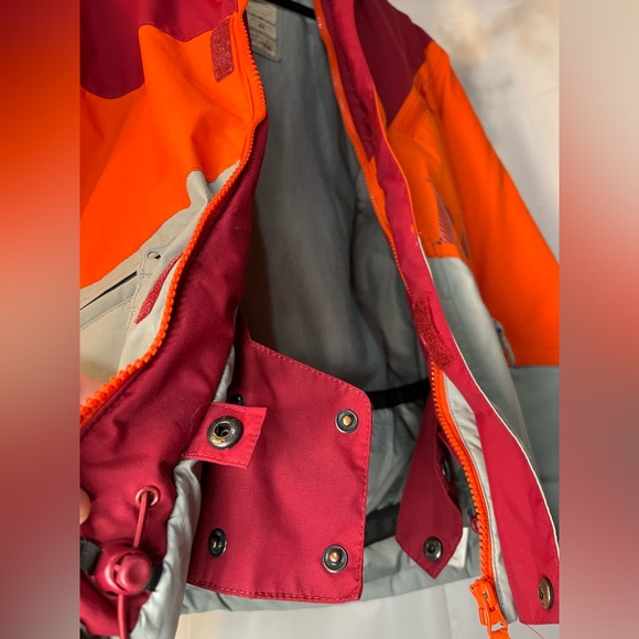 Billabong winter jacket youth 12yrs - Picture 8 of 14